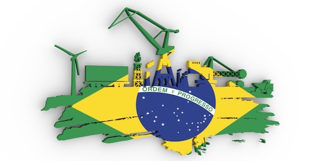 PIB recua 0,9% no trimestre encerrado em abril, diz FGV